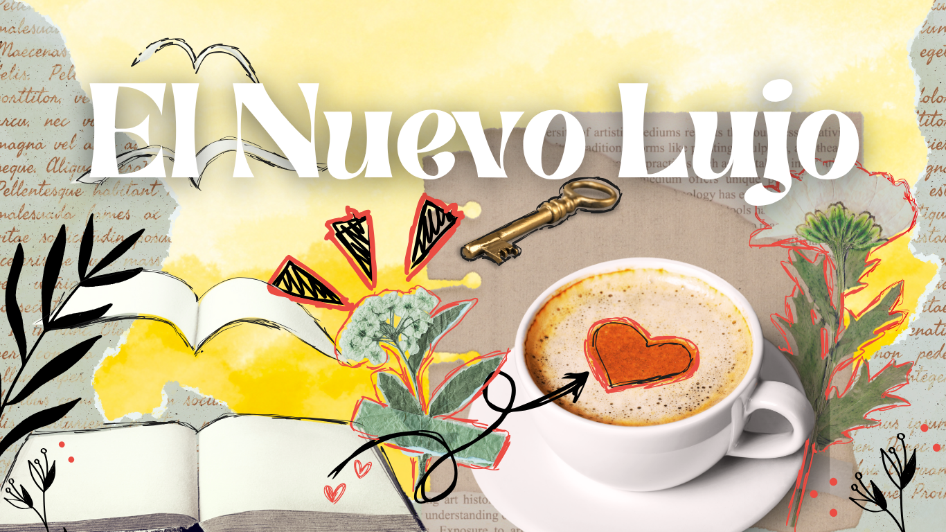 el nuevo lujo